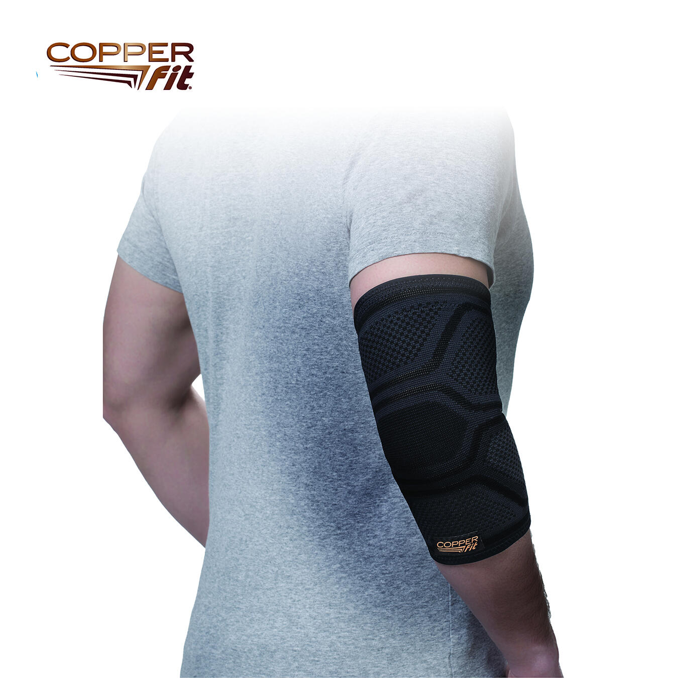 COPPER FIT Copper Fit Elite Elbow Sleeve (Medium)