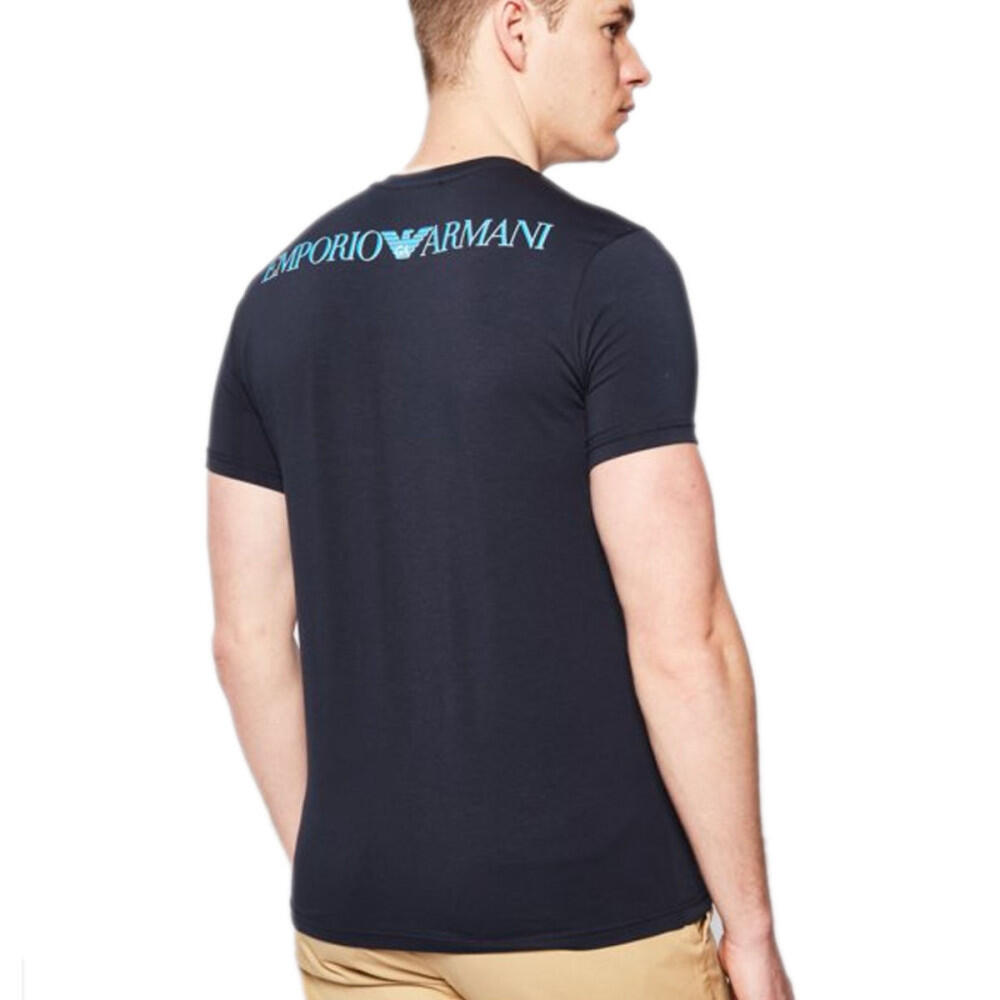 Tee-shirt EA7 Emporio Armani 3/3