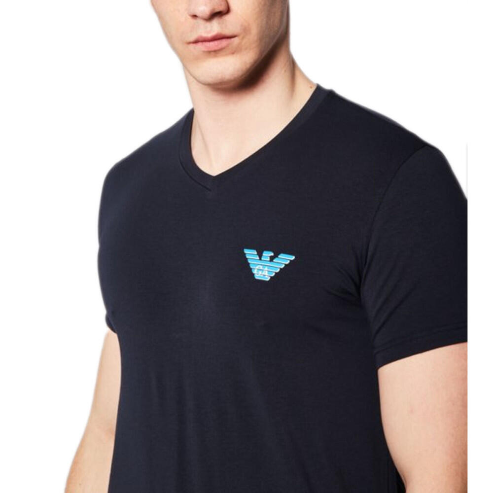 Tee-shirt EA7 Emporio Armani 2/3