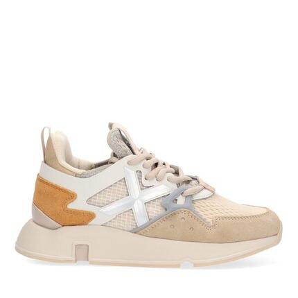 Zapatillas mujer Munich Clik Women 79