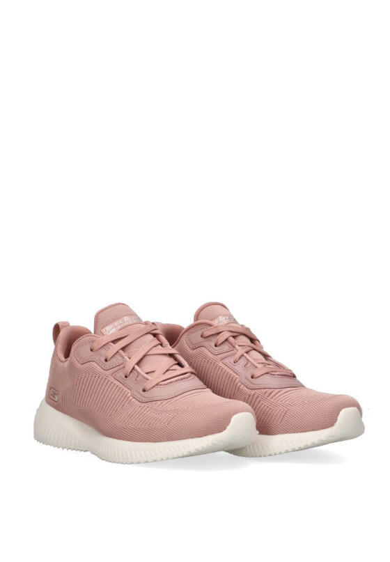 Buty damskie SKECHERS Bobs Squad Tough Talk