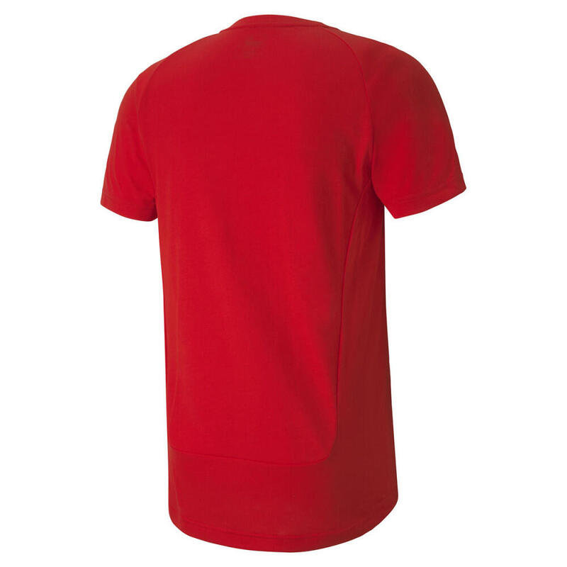 Tee-shirt Puma EVOSTRIPE