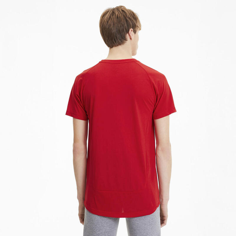 Tee-shirt Puma EVOSTRIPE