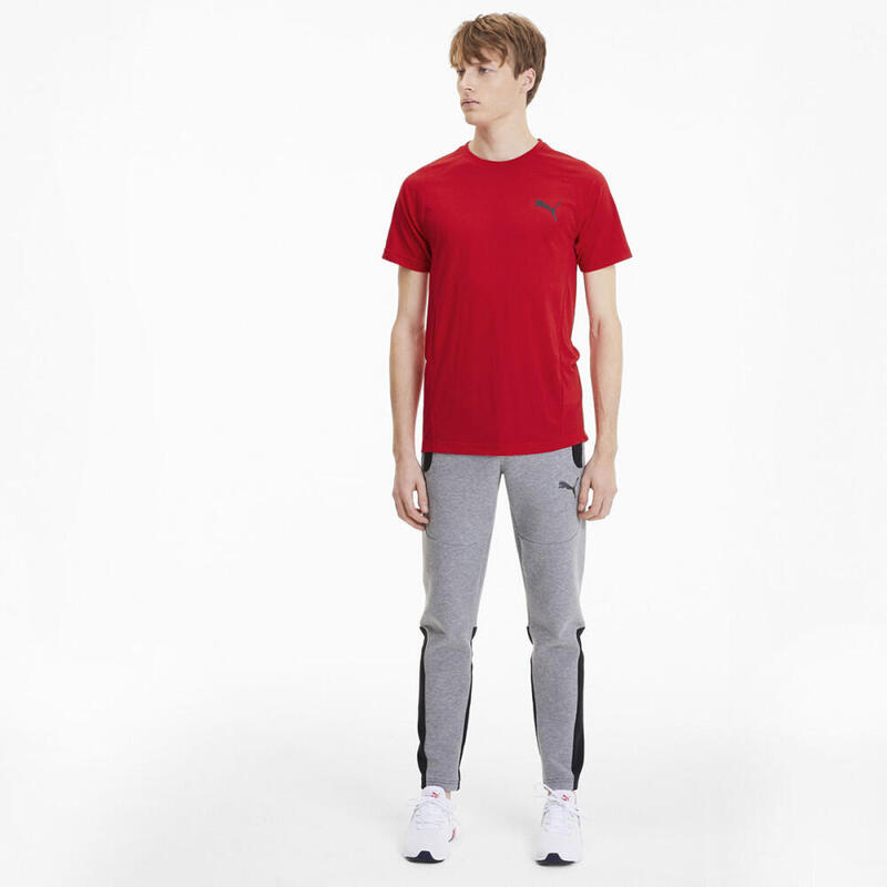 Tee-shirt Puma EVOSTRIPE