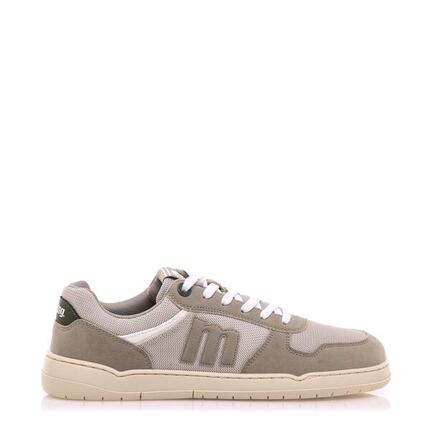Sneakers barefoot homme MTNG Free-miami blanc