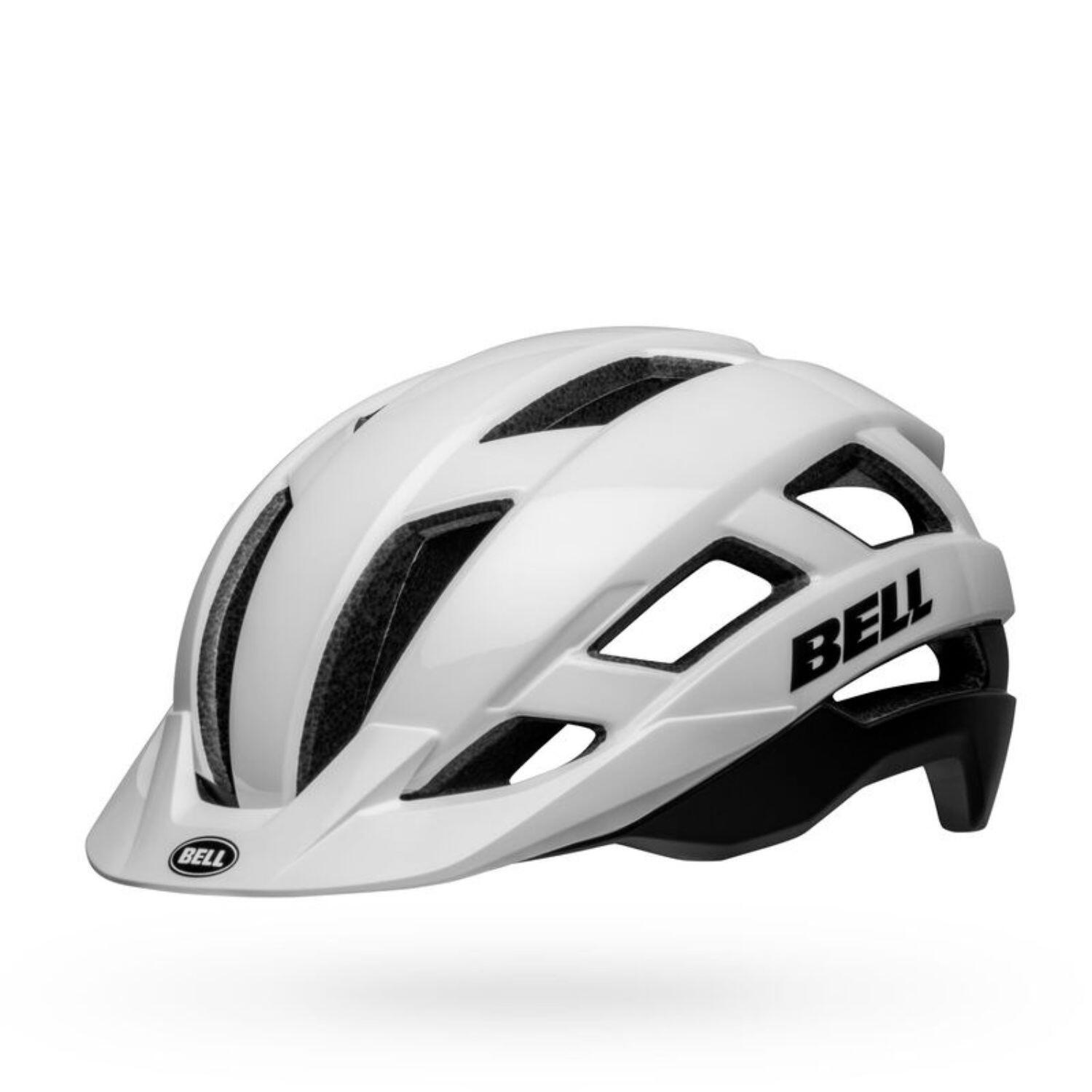 Casco Bell Falcon XR XR Led Mips Bici Adulto 3/5