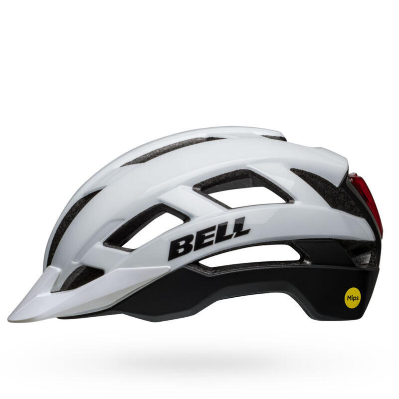 Cască de bicicletă pentru adulți Bell Falcon XR Led Mips