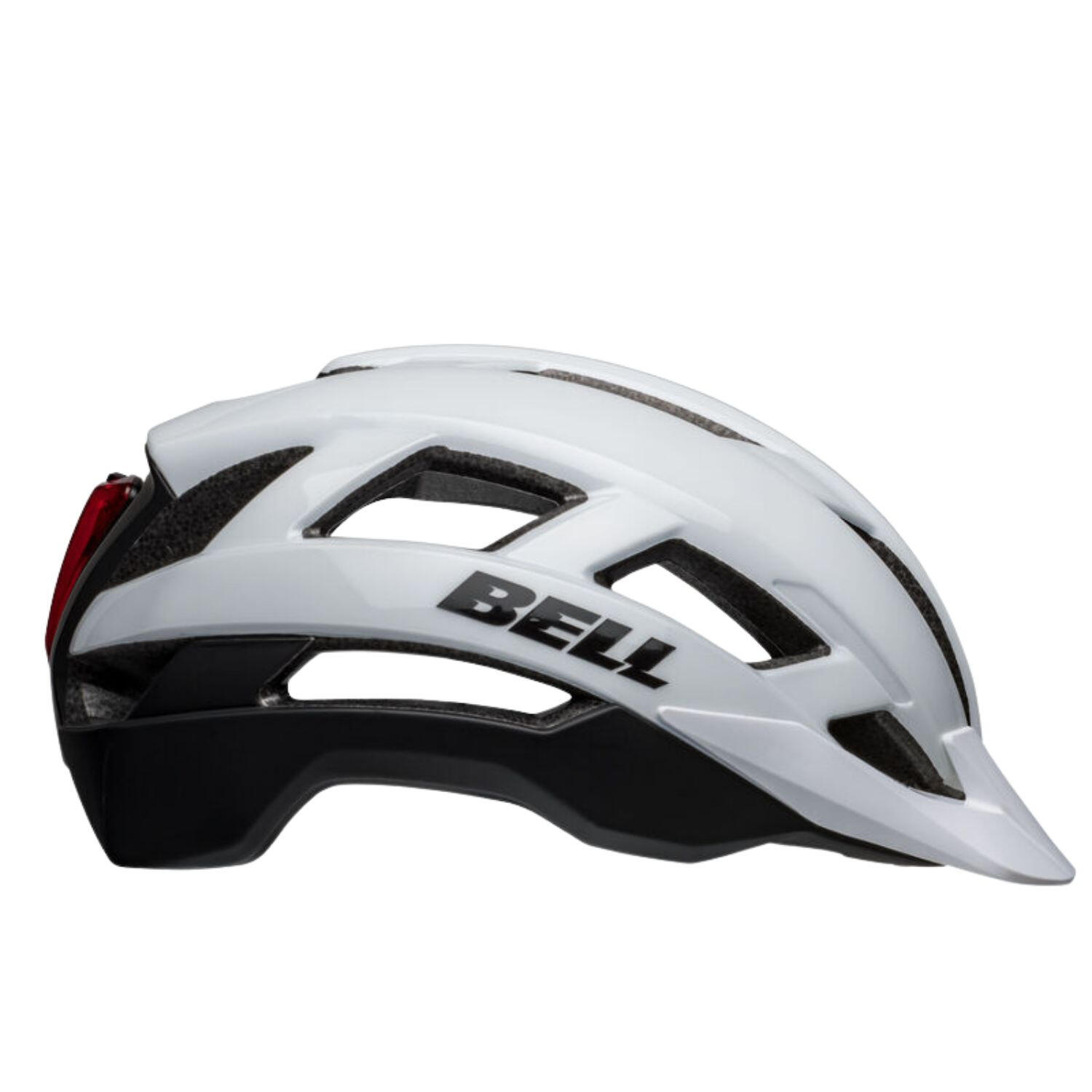 Casco Bell Falcon XR XR Led Mips Bici Adulto 4/5