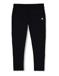 Pantalon d'entraînement Slim N°1 Le Coq Sportif pour homme, noir, XL