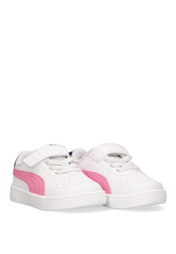 Sapatilhas Puma modelo 384314-28 para garotas 2/6
