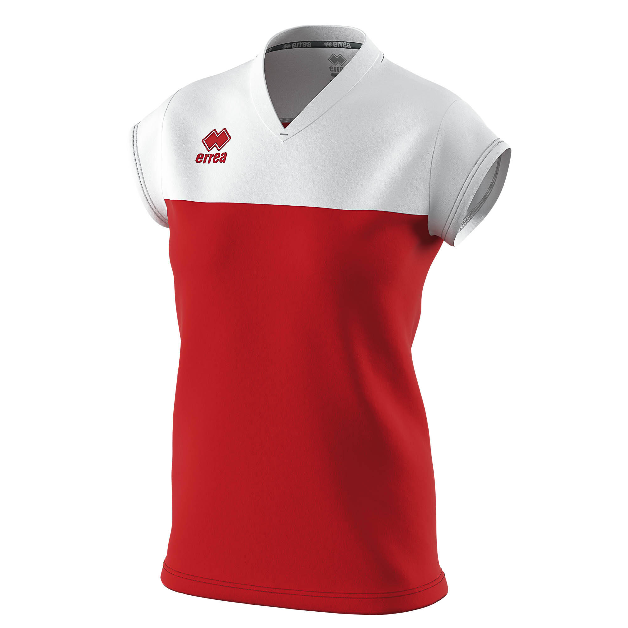 ERREA T-Shirt Errea Bessy Maglia Mc Jr Junior
