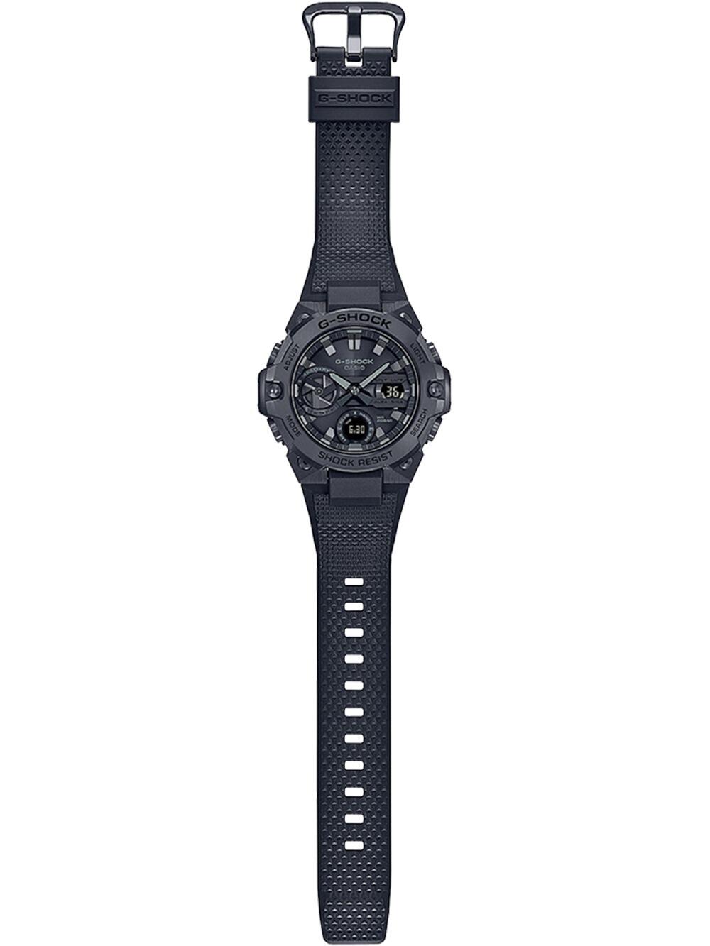 Casio GST-B400BB-1AER, Quartz, 50mm, 20ATM 2/2