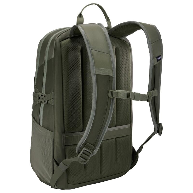 Rucsac urban cu compartiment laptop, Thule, EnRoute, 23L, Soft Green