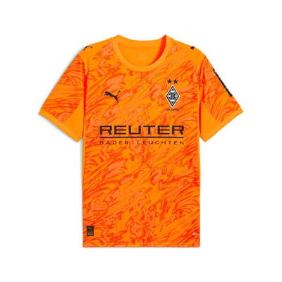 Puma Herren Borussia Mönchengladbach Torwarttrikot - 779777