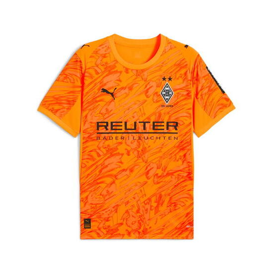 Puma Herren Borussia Mönchengladbach Torwarttrikot - 779777