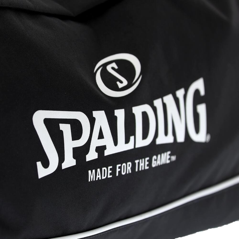 Zaino classico per pc da 15,6 pollici Spalding Team Large 3/5