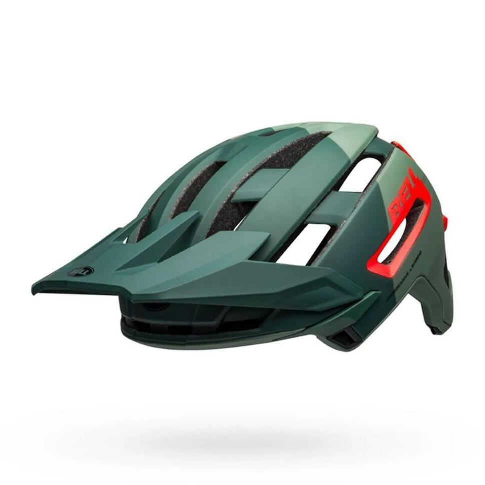 Kask rowerowy dla dorosłych Bell Super Air Mips