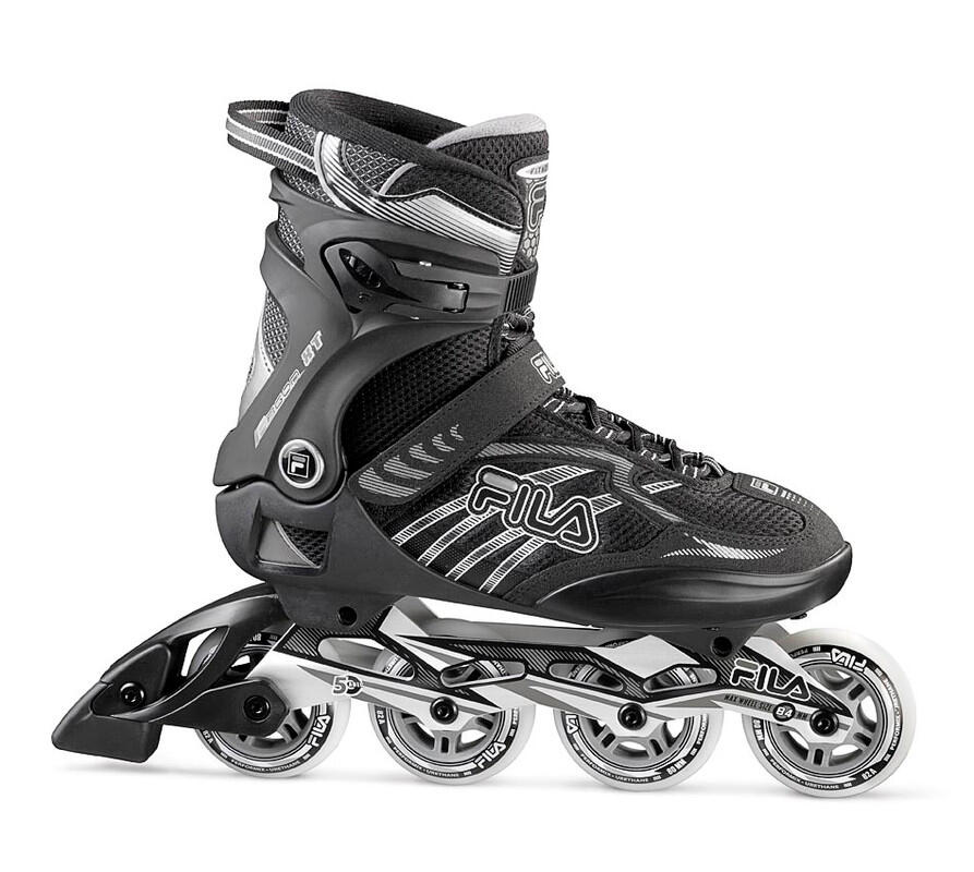 FILA SKATES picture