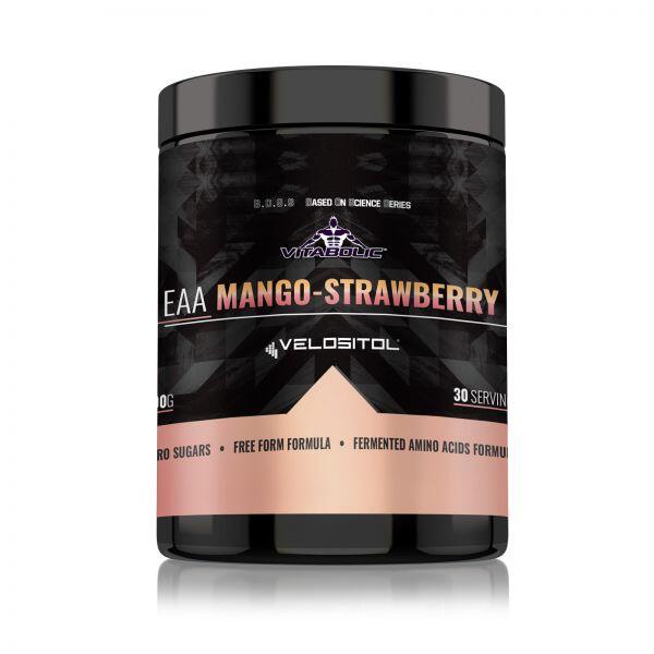 EAA Velositol Sweet Candy 300g