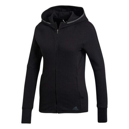 Adidas Ultra Damen Laufjacke Schwarz M