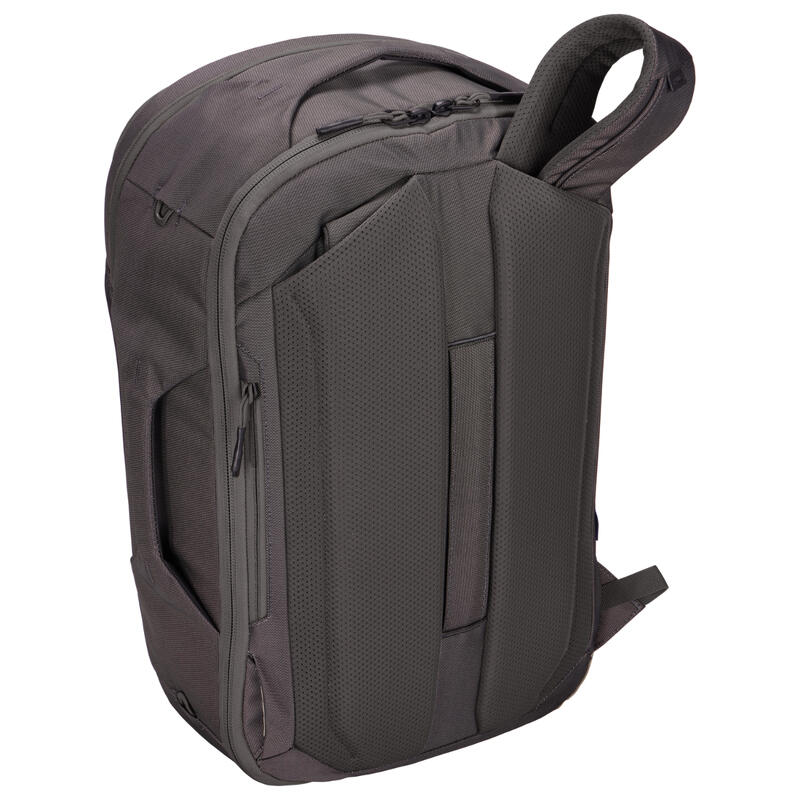 Rucsac laptop, Thule, Subterra 2 Convertible Carry-On, 40L, Vetiver Gray