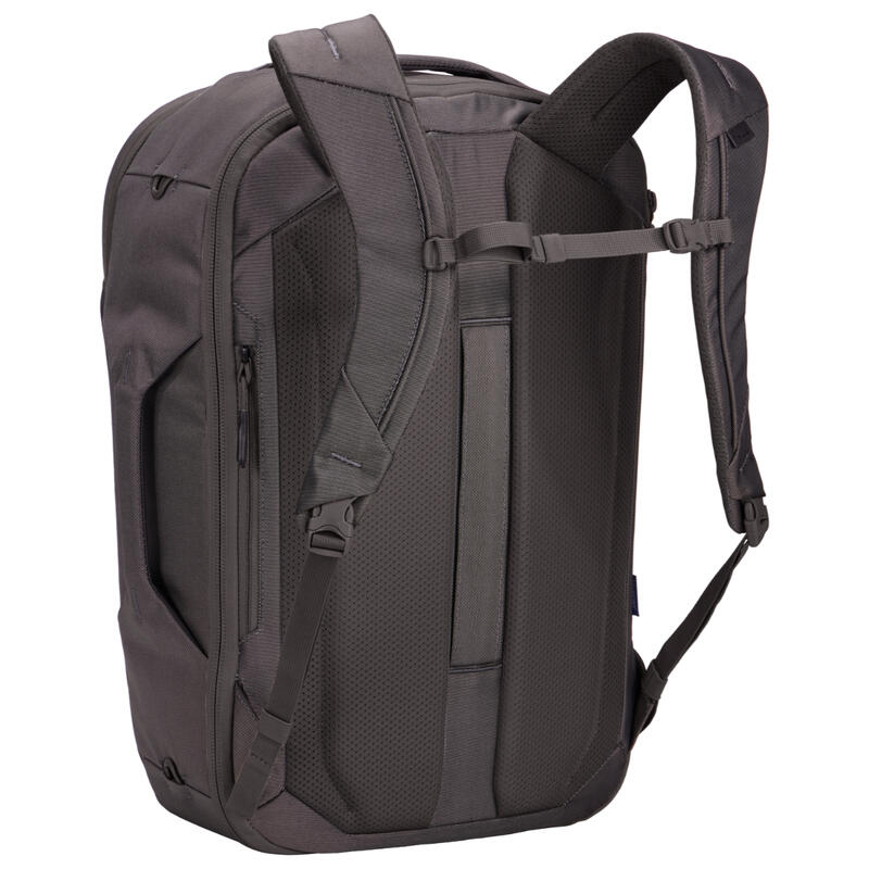 Rucsac laptop, Thule, Subterra 2 Convertible Carry-On, 40L, Vetiver Gray