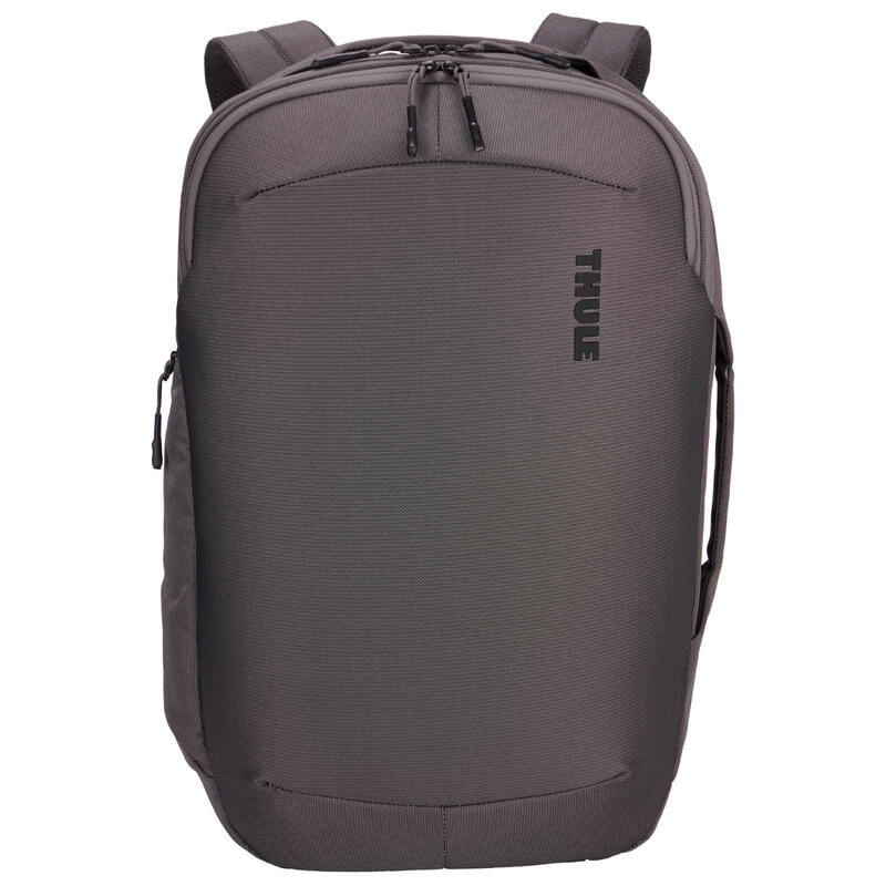 Rucsac laptop, Thule, Subterra 2 Convertible Carry-On, 40L, Vetiver Gray