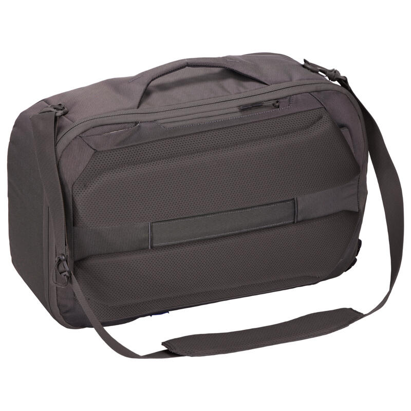 Rucsac laptop, Thule, Subterra 2 Convertible Carry-On, 40L, Vetiver Gray