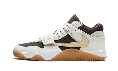 Jordan Air Jordan Cut The Check TR Travis Scott Sail