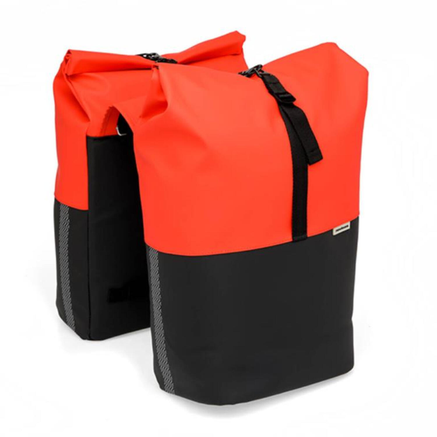 NEW LOOXS NEW LOOXS Gepäckträgertasche Nyborg Double MIK