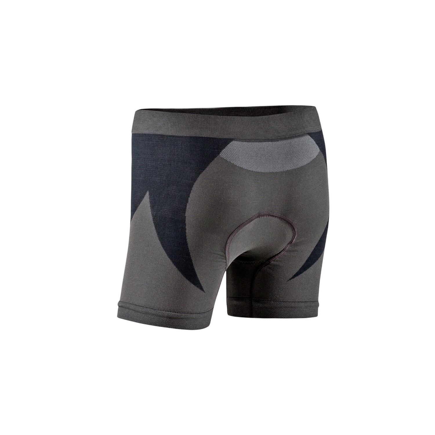 Boxer con badana Cristallo Pad para mujer LURBEL 2/3