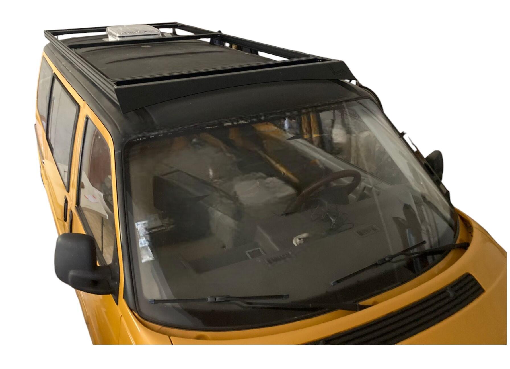 Grade Tejadilho HRB Volkswagen Transporter T4 6/7