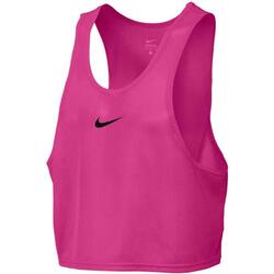 Bandeau d'entraînement Nike pour hommes - Rose vif