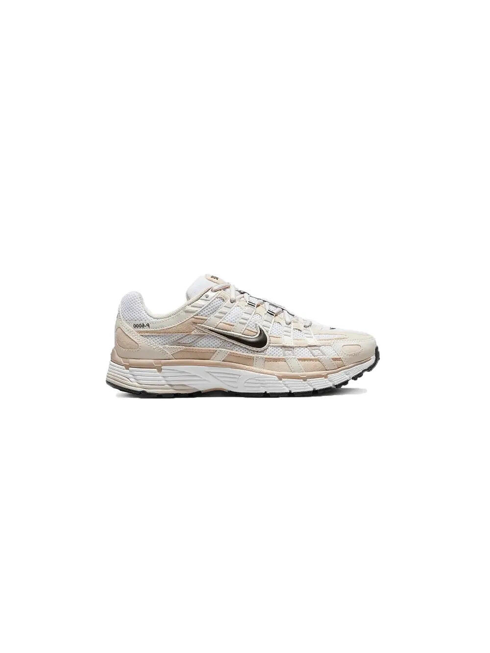 Nike P-6000 - Light Orewood Brown 5/7