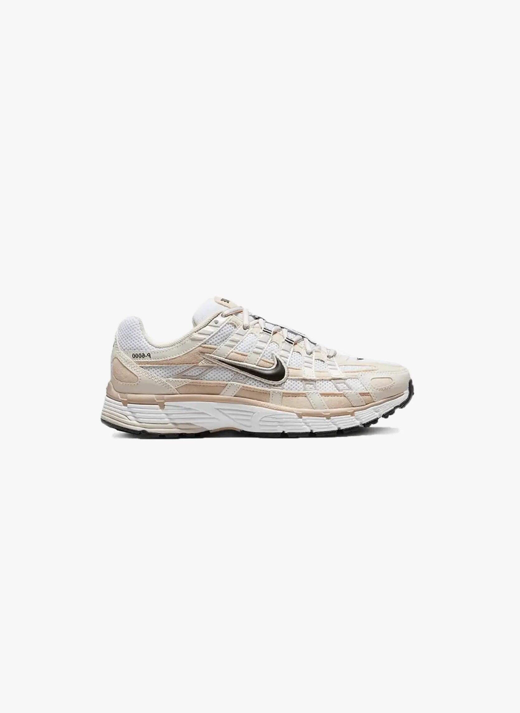 Nike P-6000 - Light Orewood Brown 3/7