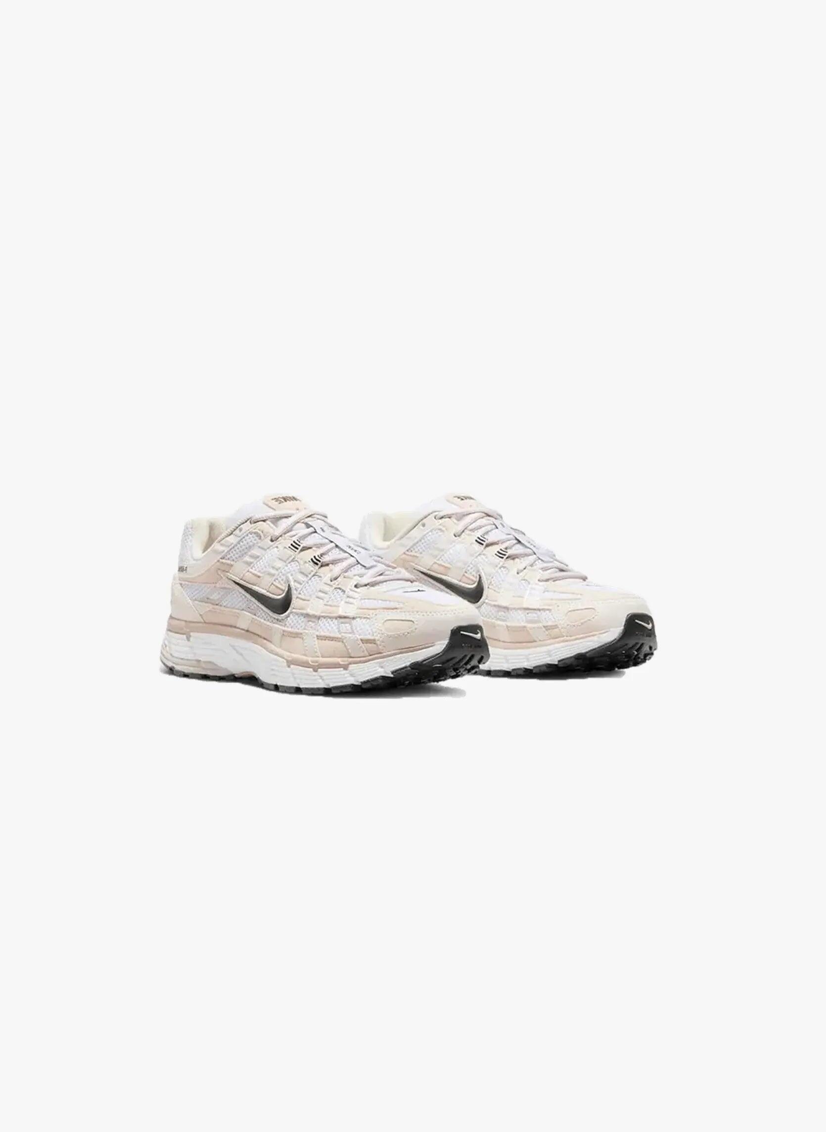 Nike P-6000 - Light Orewood Brown 4/7