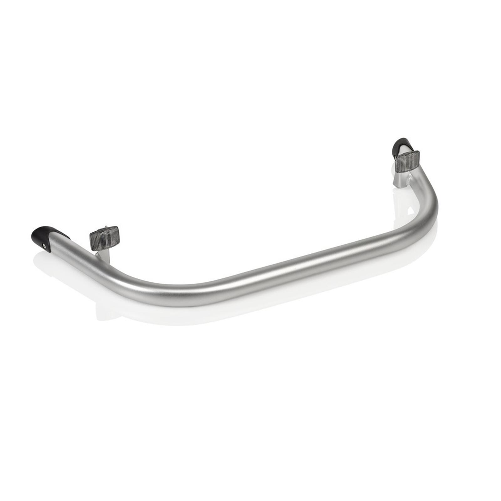 Xlc - Pare-chocs Pour Remorque Enfant Xlc Duo (2018) - Remorque À Vélo - Gris - Taille Unique - Decathlon