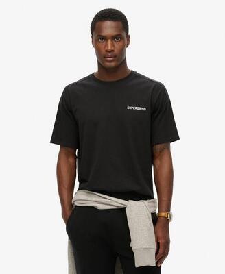 Lässiges Tech-T-Shirt
