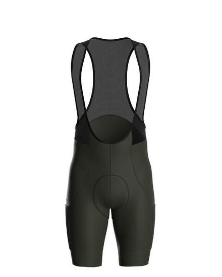 Unisex Gravel-Radhose mit Trägern - GABIN