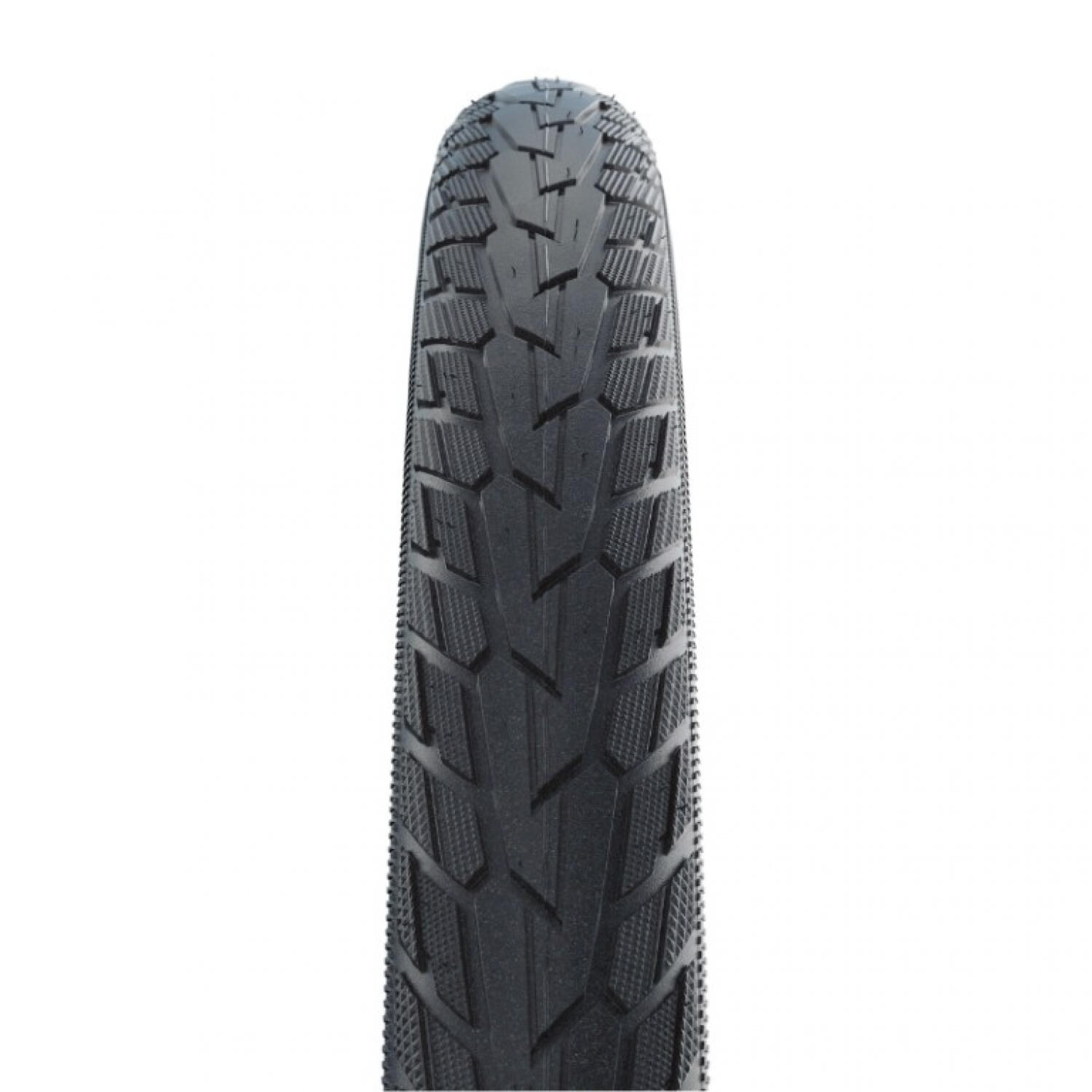 Harde band Schwalbe Road Cruiser K-Guard Green Compound HS484 Twinskin 32-622 2/3