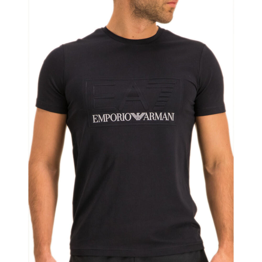 Camiseta EA7 Emporio Armani TEE-SHIRT HOMME EA7 EMPORIO ARMANI 2/3