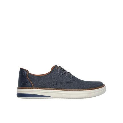 Zapatillas Skechers Hombre Hyland - Ratner Azules