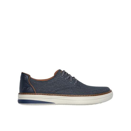 Zapatillas Skechers Hombre Hyland - Ratner Azules