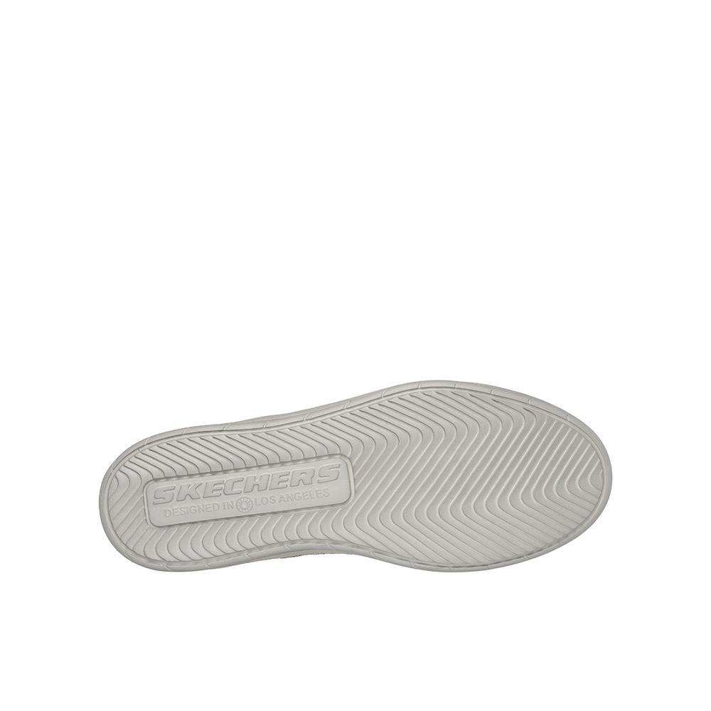 Sapatilhas Skechers Homem  Hyland - Ratner Beige 4/5