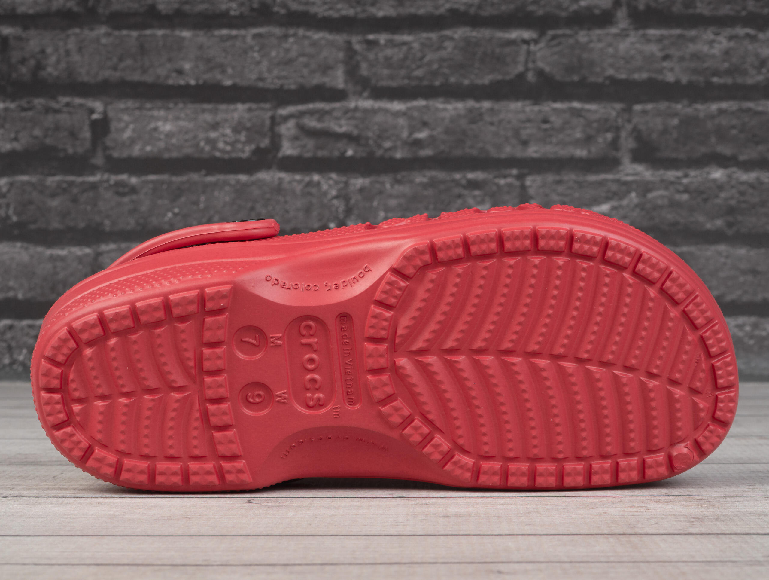 Sandały damskie Crocs BAYA 5/7