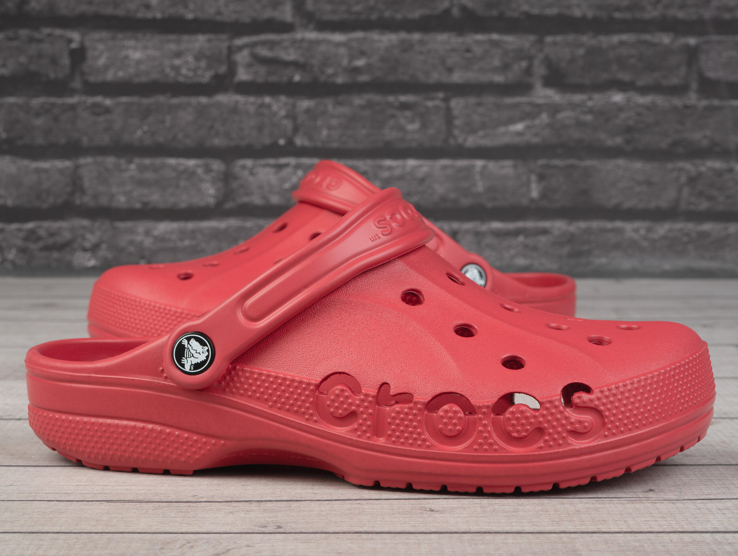 Sandały damskie Crocs BAYA 2/7