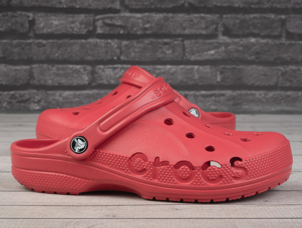 Sandały damskie Crocs BAYA
