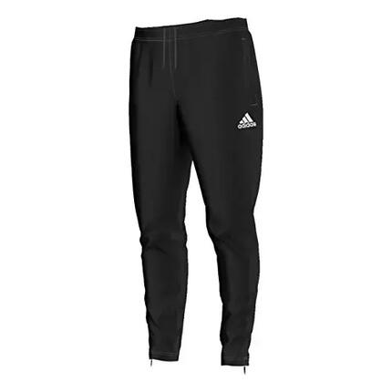 Pantalon Adidas Core 15 enfant Noir/Blanc 9-10A