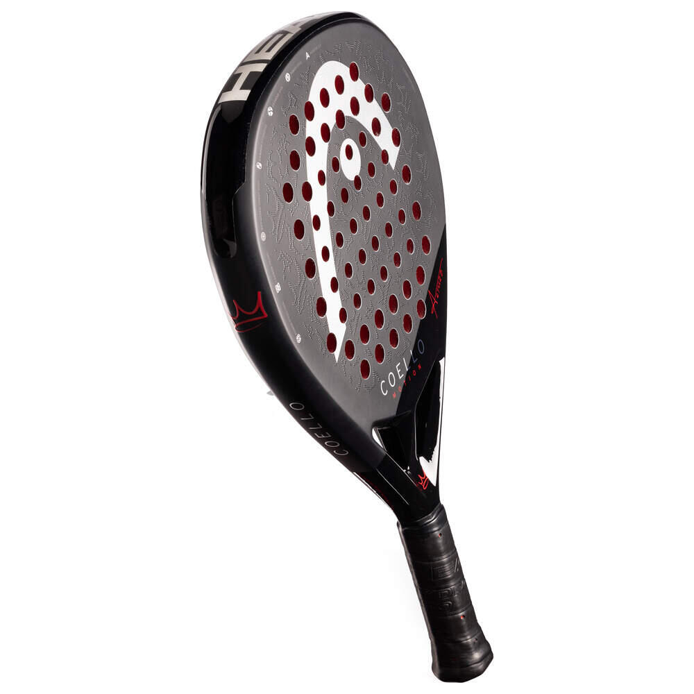 Padelracket Head Coello Motion 2025 3/5