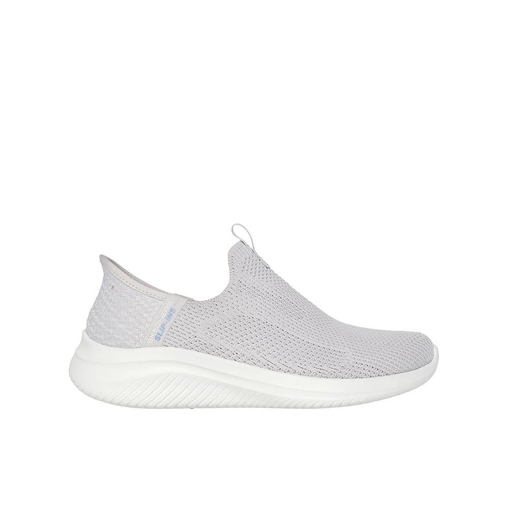 SKECHERS Ultra Flex 3.0-easy Win Womens Sports Low Top Slip On Trainers